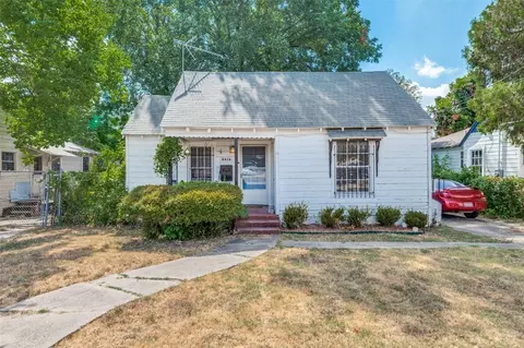 4414 Capitol Ave, Dallas, TX 75204