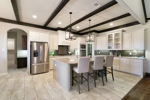 12972 Chisholm Ranch Dr, Haslet, TX 76052