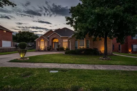 4509 Park Meadow Ct, Garland, TX 75043