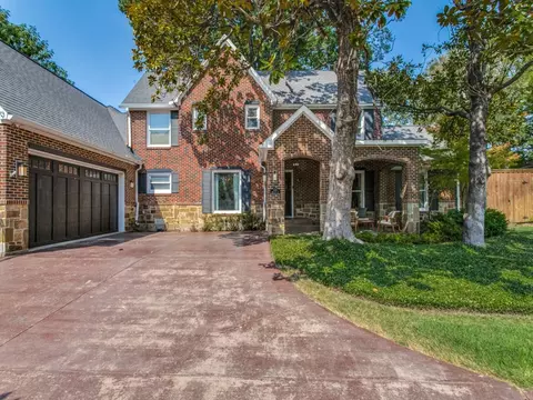 1415 Dominion St, Dallas, TX 75208