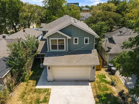 1626 Panama Pl, Dallas, TX 75215