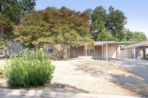 3015 Mason Dr, Mesquite, TX 75150