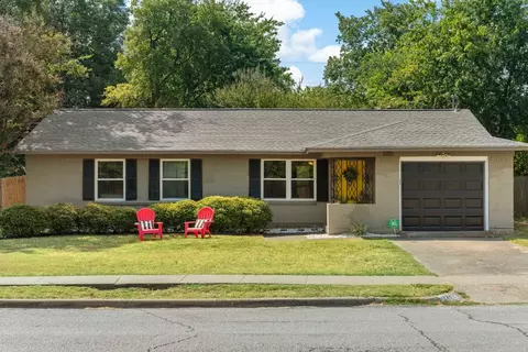 1213 Dumont Dr, Richardson, TX 75080
