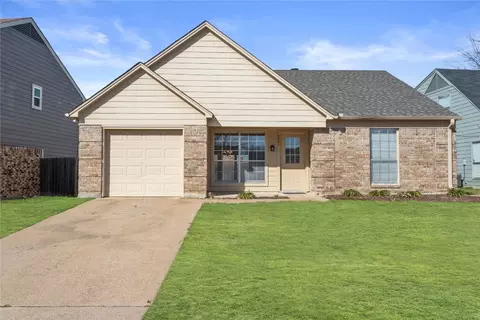 4661 Greenfern Ln, Fort Worth, TX 76137
