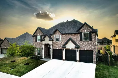 1282 Meadow Rose Dr, Haslet, TX 76052