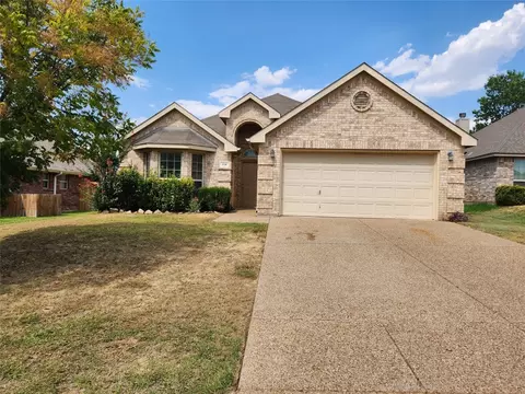 114 Pony Express Trl, Willow Park, TX 76087