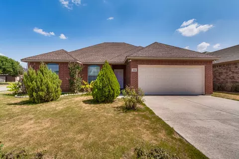 1024 Micah Rd, Burleson, TX 76028