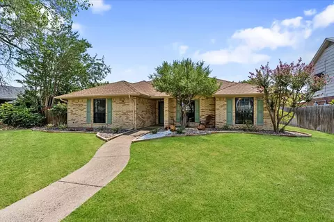3212 Portside Ln, Plano, TX 75023