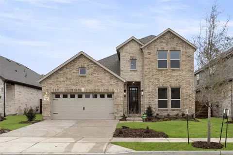 2029 Fall Creek Cv, Mesquite, TX 75181