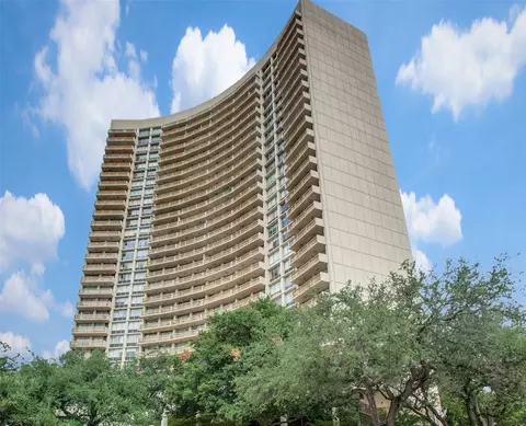 6211 W Northwest Hwy #2603, Dallas, TX 75225