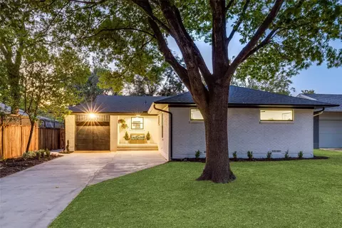 10033 San Lorenzo Dr, Dallas, TX 75228