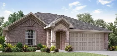 3209 Ace St, Little Elm, TX 75068