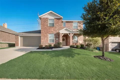 1608 Roberts Ravine Rd, Wylie, TX 75098
