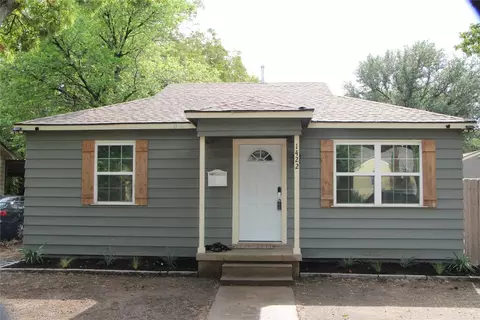 1422 Hansboro Ave, Dallas, TX 75224