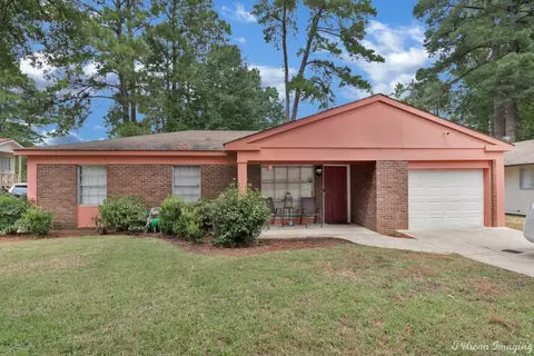 3346 Gorton Rd, Shreveport, LA 71119
