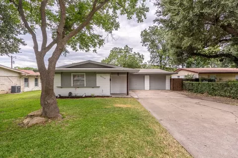 5524 Winifred Dr, Fort Worth, TX 76133