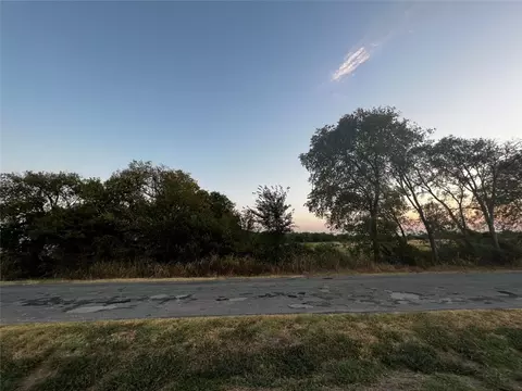 Tbd County Rd 1540, Bonham, TX 75439
