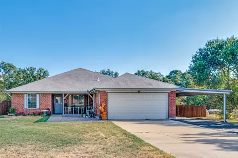 208 Michelle St, Burleson, TX 76028