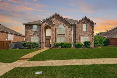 4014 Gulfview Dr, Rowlett, TX 75088
