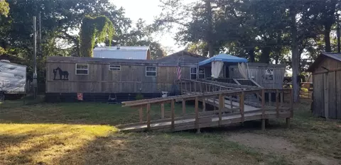 265 Robin Hood Rd, Gordonville, TX 76245