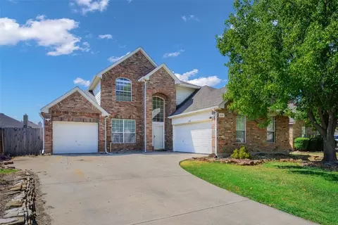 3920 Lakeside Dr, The Colony, TX 75056