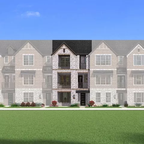 8415 Challenger Ln, Frisco, TX 75035