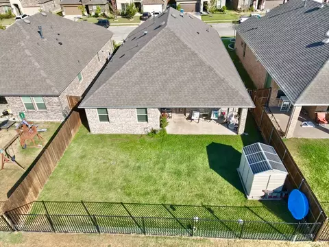 1067 Sublime Dr, Heath, TX 75126 photo 9
