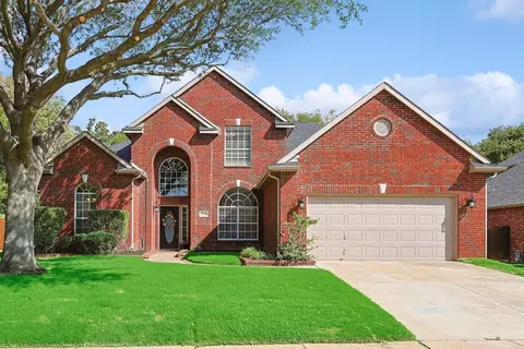 1200 Big Canyon Dr, Flower Mound, TX 75028