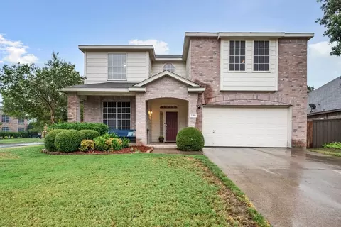 3310 York Dr, Mansfield, TX 76063