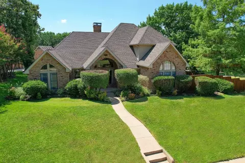 6121 Raleigh Dr, Garland, TX 75044