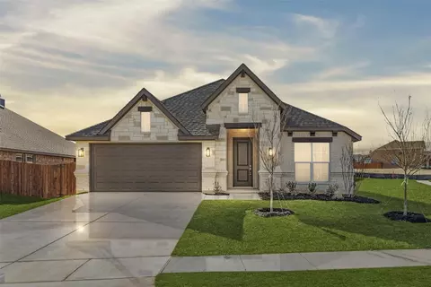 1133 Deer Ridge Dr, Crowley, TX 76036