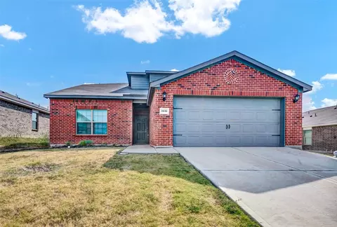 1939 Hialeah Dr, Seagoville, TX 75159