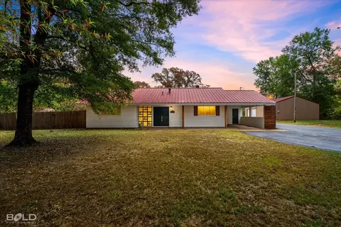 4080 Old Plain Dealing Rd, Plain Dealing, LA 71064
