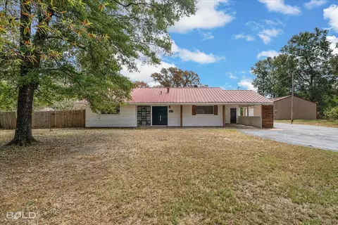 4080 Old Plain Dealing Rd, Plain Dealing, LA 71064 photo 2