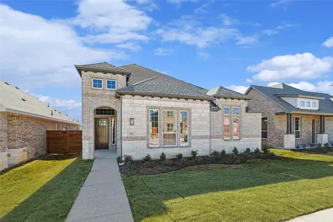 2032 Fall Creek Cv, Mesquite, TX 75181