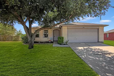 1586 Brandywine Ln, Little Elm, TX 75068