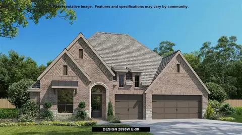5809 Turner May Dr, Fort Worth, TX 76126