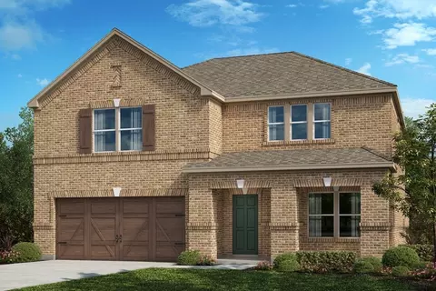 4104 Wood River Trl, Prosper, TX 75078