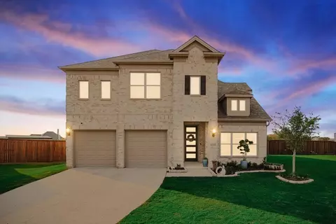 1335 Sundance Ln, Justin, TX 76247