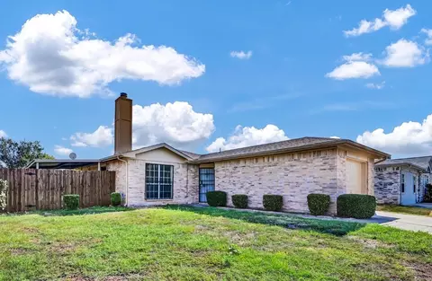 9328 Mayblossom Way, Dallas, TX 75217