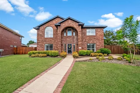 1405 Berkley Rd, Allen, TX 75002