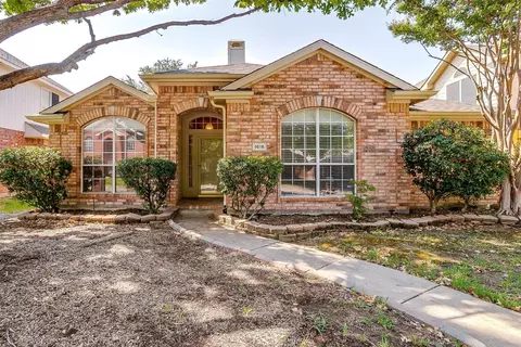 1616 Yellowstone Ave, Lewisville, TX 75077