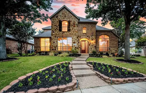 2147 Thornbury Ln, Allen, TX 75013