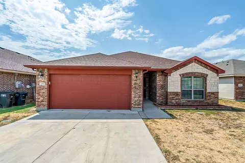 4008 Rosita St, Fort Worth, TX 76119
