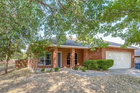 3719 Elise Way, Dallas, TX 75236