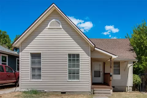 919 Irma St, Fort Worth, TX 76104