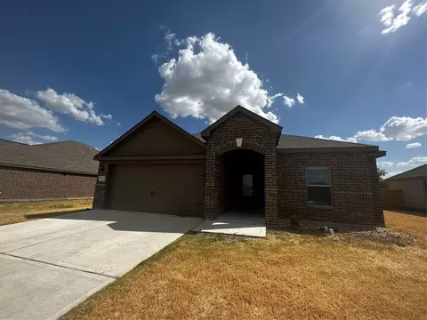 1117 Wheatfield Ln, Crowley, TX 76036