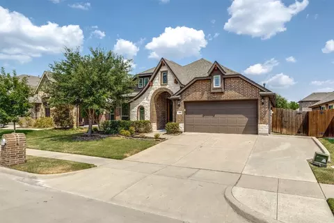 404 Eastbrook Dr, Anna, TX 75409