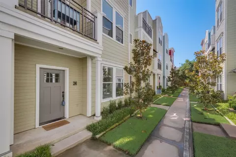 4121 Mckinney Ave #24, Dallas, TX 75204