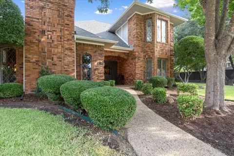 2701 Chadbourne Dr, Plano, TX 75023